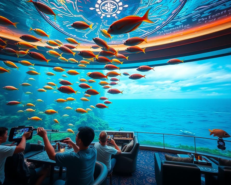 judi tembak ikan online