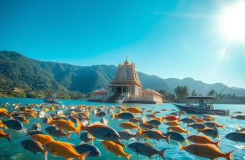 Tips Menang Besar di Permainan Tembak Ikan Fishing God