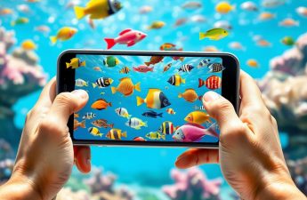 Cara Menang Mudah di Game Tembak Ikan